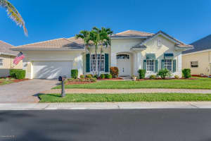 334 Clyde St, Melbourne Beach, FL 32951, Sold 04/19/18