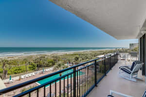 2100 N Atlantic Ave, Cocoa Beach, FL 32931, Sold 06/08/18
