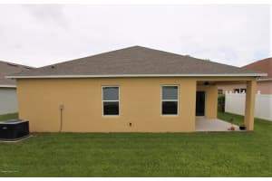 844 Breakaway Trail, Titusville, FL 32780, Sold 08/13/18