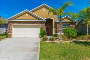 5444 Brilliance Cir, Cocoa, FL 32926, Sold 06/08/18