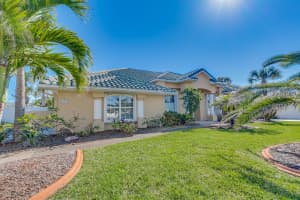 219 Loggerhead Dr, Melbourne Beach, FL 32951, Sold 10/04/18