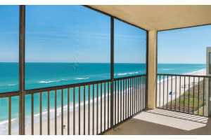 6307 S Hwy A1A, Melbourne Beach, FL 32951, Sold 10/15/18