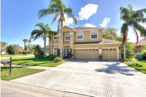 2601 Aston Cir, Melbourne, FL 32940, Sold 07/27/18