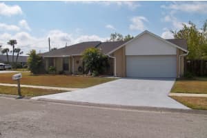 2600 Raintree Lake Cir, Merritt Island, FL 32953, Sold 05/18/18