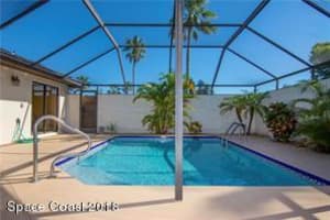 6265 S Mirror Lake Dr, Sebastian, FL 32958, Sold 06/01/18