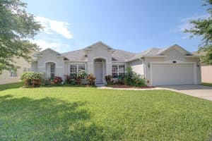 MLS# 808557, Melbourne, Florida 32904