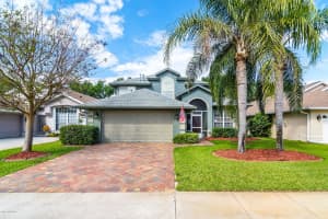 3832 St Armens Cir, Melbourne, FL 32934, Sold 05/18/18