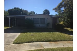 3048 Juanita Cir, Melbourne, FL 32901, Sold 04/11/18