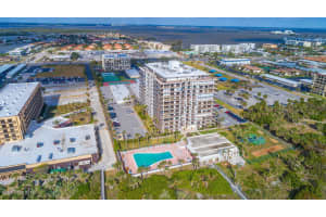 2100 N Atlantic Ave, Cocoa Beach, FL 32931, Sold 07/20/18