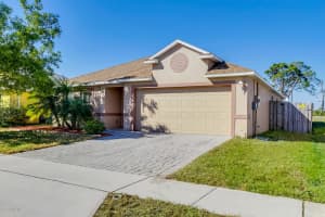 4221 Brantley Cir, Rockledge, FL 32955, Sold 05/14/18