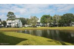 4870 Lake Waterford Way W, Melbourne, FL 32901, Sold 08/16/18