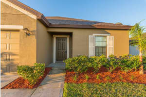 Sangria Cir, Rockledge, FL 32955, Sold 05/02/18