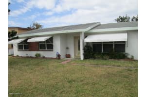 118 Aucila Rd, Cocoa Beach, FL 32931, Sold 06/15/18