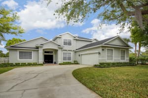 3212 Windsor Estates Dr, Melbourne, FL 32940, Sold 05/07/18