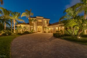 7344 Lucaya Ct, Melbourne, FL 32940, Sold 08/16/18