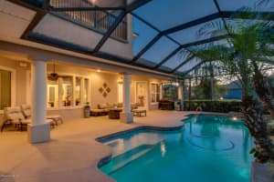 7344 Lucaya Ct, Melbourne, FL 32940, Sold 08/16/18