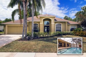 2345 Summer Brook St, Melbourne, FL 32940, Sold 05/23/18