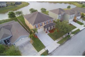 4243 Palladian Way, Melbourne, FL 32904, Sold 05/31/18