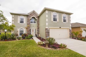 4233 Palladian Way, Melbourne, FL 32904, Sold 06/11/18