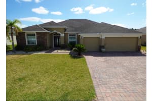 201 Grouper Cir SE, Palm Bay, FL 32909, Sold 10/01/18