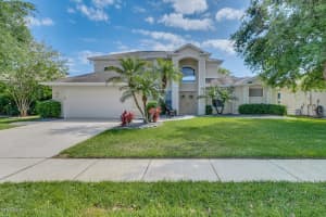 1725 Sumter Ln, West Melbourne, FL 32904, Sold 06/29/18