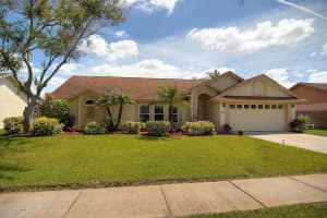 2283 Windham Dr, Melbourne, FL 32935, Sold 05/14/18