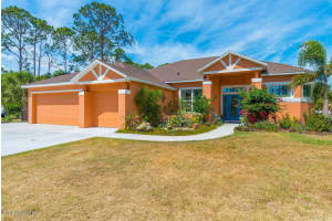 2880 Appaloosa Blvd, Melbourne, FL 32934, Sold 07/05/18