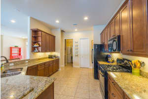 2880 Appaloosa Blvd, Melbourne, FL 32934, Sold 07/05/18