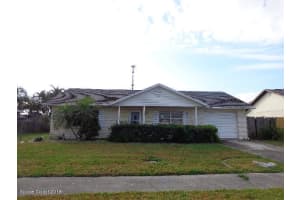 615 Parkside Ave, Merritt Island, FL 32953, Sold 05/11/18