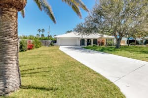 Leslie Dr, Merritt Island, FL 32952, Sold 05/16/18