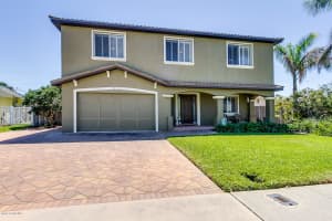 351 Harbor Dr, Cape Canaveral, FL 32920, Sold 06/22/18