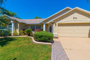 3154 Brentwood Ln, Melbourne, FL 32934, Sold 07/25/18
