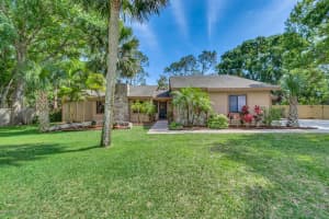 7970 Timberlake Dr, Melbourne, FL 32904, Sold 06/22/18