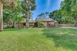 7970 Timberlake Dr, Melbourne, FL 32904, Sold 06/22/18