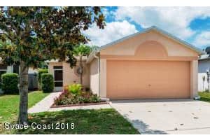 2337 Misty Way Ln, Melbourne, FL 32935, Sold 07/06/18