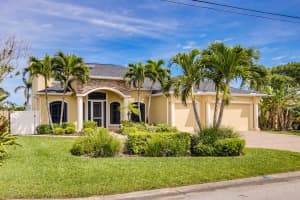115 Chipola Rd, Cocoa Beach, FL 32931, Sold 06/25/18