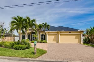 115 Chipola Rd, Cocoa Beach, FL 32931, Sold 06/25/18