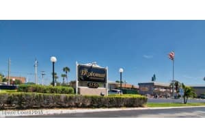 3150 N Atlantic Ave, Cocoa Beach, FL 32931, Sold 06/01/18