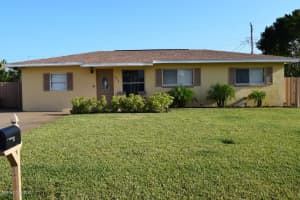 476 Falmouth Ave, Merritt Island, FL 32952, Sold 08/31/18