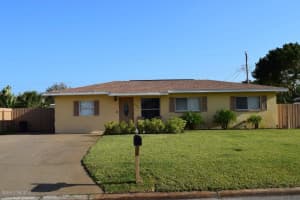 476 Falmouth Ave, Merritt Island, FL 32952, Sold 08/31/18