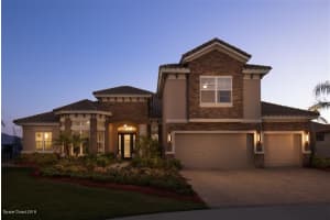 3061 Tryall Ct, Melbourne, FL 32940, Sold 12/14/18