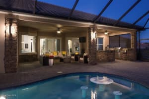 3061 Tryall Ct, Melbourne, FL 32940, Sold 12/14/18