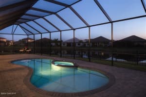 3061 Tryall Ct, Melbourne, FL 32940, Sold 12/14/18