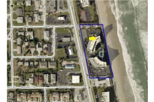1175 Florida A1A, Satellite Beach, FL 32937, Sold 08/30/18