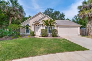 3187 Brentwood Ln, Melbourne, FL 32934, Sold 07/02/18