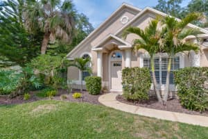 3187 Brentwood Ln, Melbourne, FL 32934, Sold 07/02/18