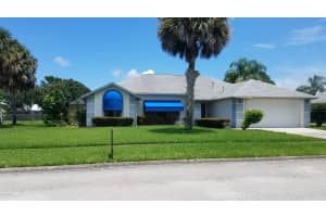 Nobility Ave, Melbourne, FL 32934, Sold 08/21/18