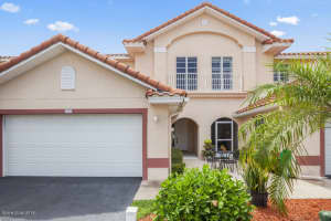 8426 Maria Ct, Cape Canaveral, FL 32920, Sold 01/25/19