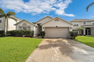 1885 Canopy Dr, Melbourne, FL 32935, Sold 07/02/18