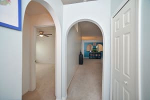 1885 Canopy Dr, Melbourne, FL 32935, Sold 07/02/18